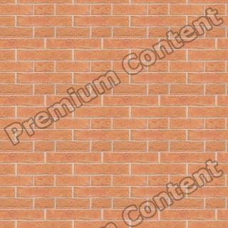 seamless wall bricks 0004